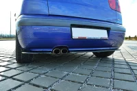 Seat Ibiza MK2 Maxton Hækdiffuser 99-02 - Cupra