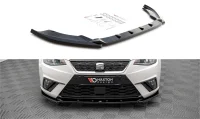 Seat Ibiza KJ Maxton Frontsplitter 17-21 - Design 2