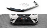 Seat Ibiza KJ Maxton Frontsplitter 17-21 - Design 3