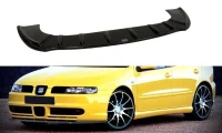 Seat Leon 1M Maxton Frontsplitter 99-06 - Sport