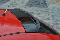 Seat Leon 1M Maxton Hækspoiler 02-05 - Cupra