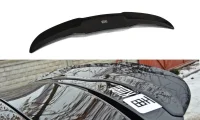 Seat Leon 1P Maxton Hækspoiler MS Design 05-09