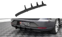 Seat Leon 5F Maxton Diffuser Street Pro 12-16 - FR - Stationcar