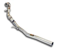 Seat Leon 5F Supersprint Downpipe Stationcar 4x4 TSI Cupra m. GP