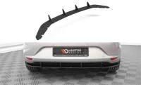 Seat Leon 5F Maxton Diffuser Street Pro 12-16