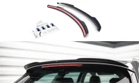 Seat Leon 5F Maxton Hækspoiler 12-16 - FR