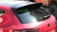 Seat Leon 5F Maxton Hækspoiler 17- Cupra