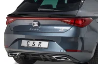 Seat Leon KL CSR Hækspoiler 20- Nedre