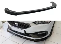 Seat Leon KL MD Frontsplitter 20- Blank - FR