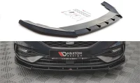 Seat Leon KL Maxton Frontsplitter V1 20- FR - V1