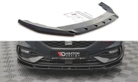 Seat Leon KL Maxton Frontsplitter V1 20- FR - V2