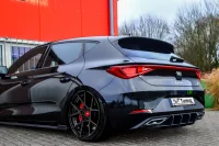 Seat Leon KL INT Diffuser 20- 5-Dørs