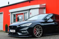 Seat Leon KL INT Frontsplitter 20- 5-Dørs / ST - Design 2