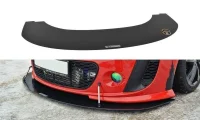 Seat Leon 1P MK2 Maxton Frontsplitter 05-09 - MS Design - V1