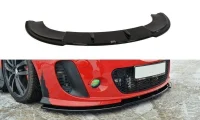 Seat Leon 1P MK2 Maxton Frontsplitter 05-09 - MS Design