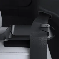 Tesla Model Y Spigen Sikkerhedsseleholder - 2 Stks