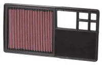 VAG K&N Luftfilter 1.4 og 1.6 Benzin