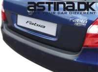 Skoda Fabia 5J RGM Pålæsningsliste Kombi