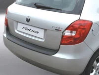 Skoda Fabia 5J RGM Pålæsningsliste