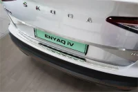 Skoda Enyaq iV Pålæsningsliste Rustfri 21-