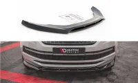 Skoda Kodiaq Maxton Frontsplitter 16- Sportline / RS