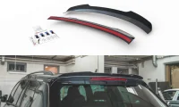 Skoda Kodiaq Maxton Hækspoiler 16- V2 - Sportline / RS