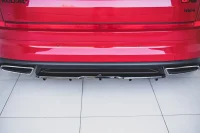 Skoda Kodiaq Maxton Hækdiffuser 18-21 - RS