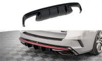 Skoda Octavia NX Maxton Diffuser 20- RS