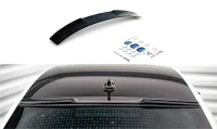 Skoda Octavia NX Maxton Bagrudespoiler - Liftback