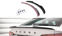 Skoda Octavia NX Maxton Hækspoiler - Liftback