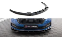 Skoda Octavia NX Maxton Frontsplitter 20- Sportline - V1