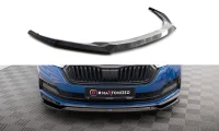 Skoda Octavia NX Maxton Frontsplitter 20- Sportline - V2