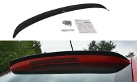 Skoda Rapid Maxton Hækspoiler 12-