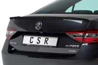 Skoda Superb 3V CSR Hækspoiler 15- Limo