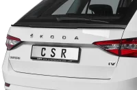 Skoda Superb 3V CSR Hækspoiler 15- Kombi - Nedre