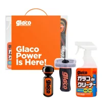 Soft99 Glaco Coating Kit - 3-I-1