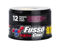 Soft99 Fusso Coat Wax Dark - 200 Gram