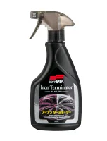 Soft99 Iron Terminator - Flyverust Fjerner - PH Neutral - 500ml