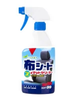 Soft99 New Fabric Seat Cleaner - 400ml