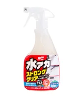 Soft99 Stain Cleaner Strong Type - 500ml