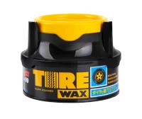 Soft99 Tire Black Wax - 170 Gram