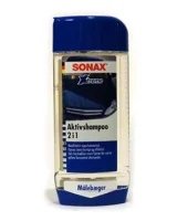 Sonax Xtreme Aktiv Shampoo 2i1 Autoshampoo