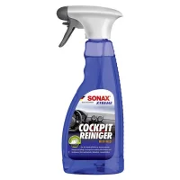 Sonax Xtreme Cockpit Pleje Mat - Spray