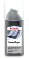 Sonax Gummi Pleje 100ml