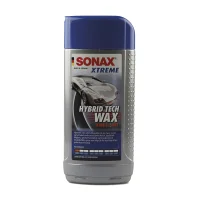 Sonax Xtreme Hybrid Tech WAX NPT