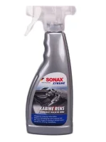 Sonax Xtreme Interior Shampoo - Kabine Rens 500ml.