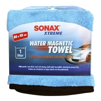 Sonax Xtreme Magnetic Towel - Effektiv Aftørrings Håndklæde