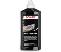 Sonax Polish & Wax Color Sort 500ml