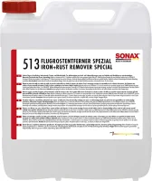 Sonax Profiline Flyverust Fjerner Special 10L