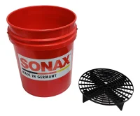 Sonax Profiline Vaskespand samt Gritguard 20L